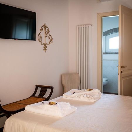 Agriturismo Corte Capiluppia Curtatone Exteriér fotografie