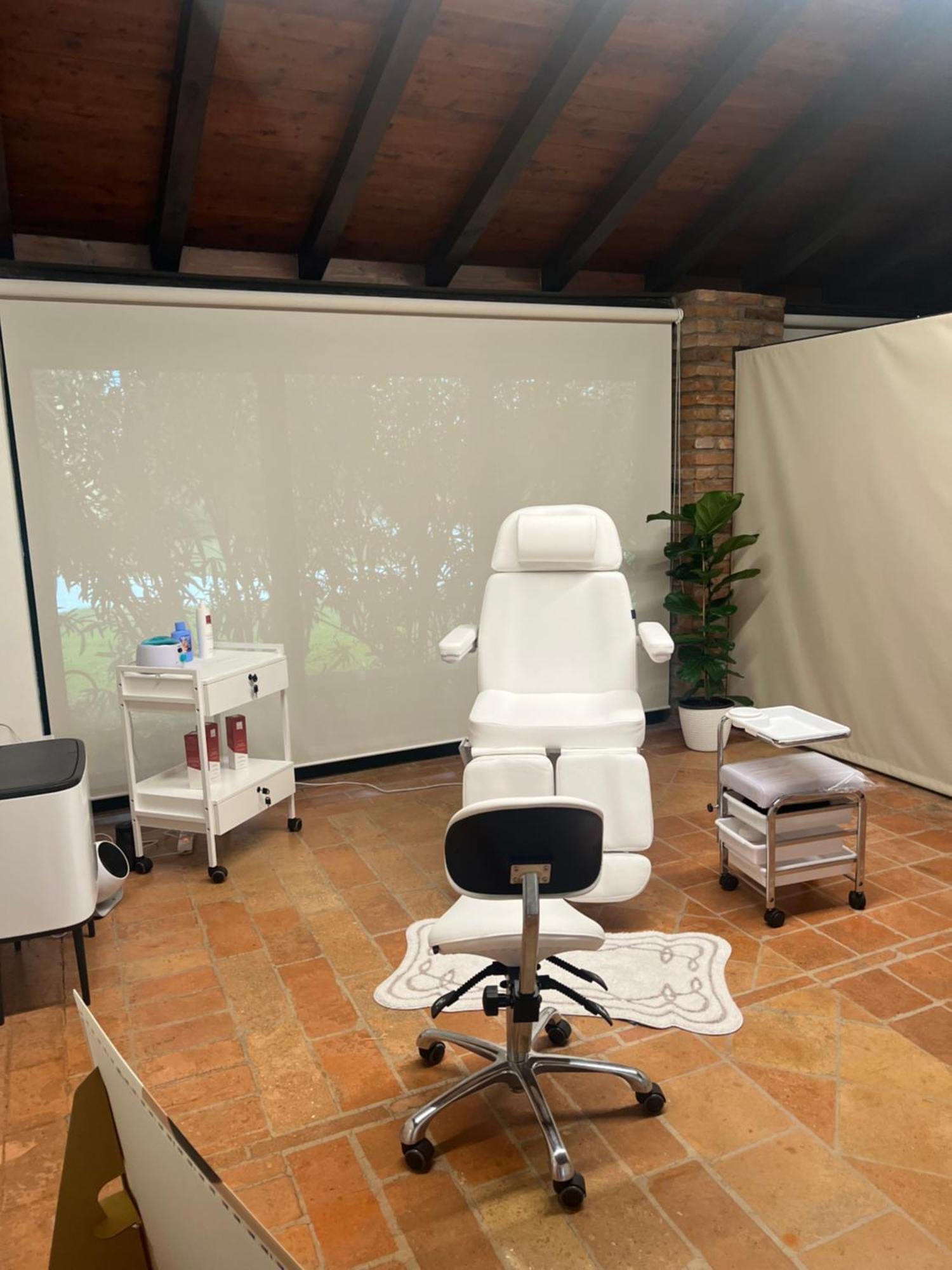 Agriturismo Corte Capiluppia Curtatone Exteriér fotografie