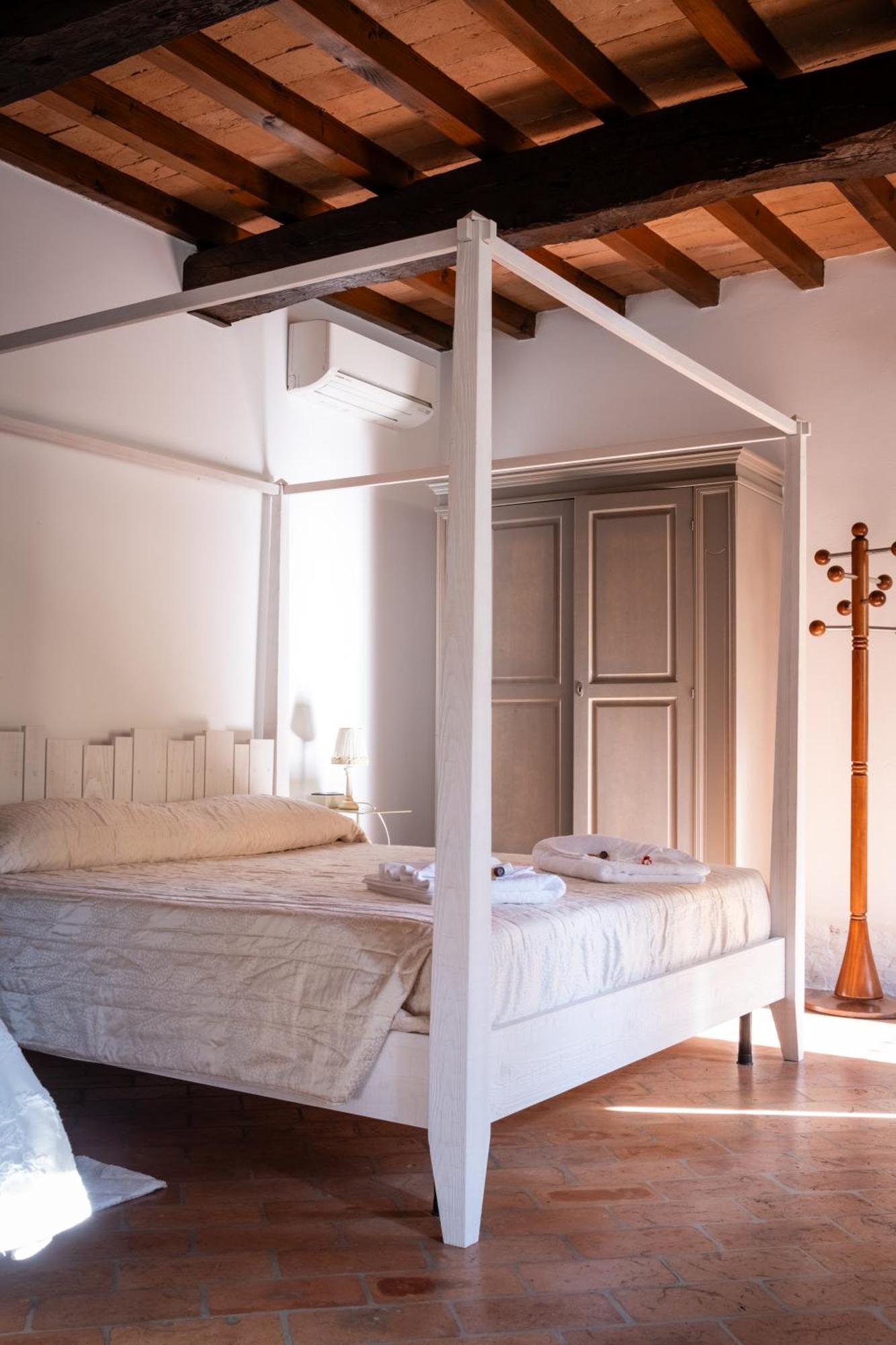 Agriturismo Corte Capiluppia Curtatone Exteriér fotografie
