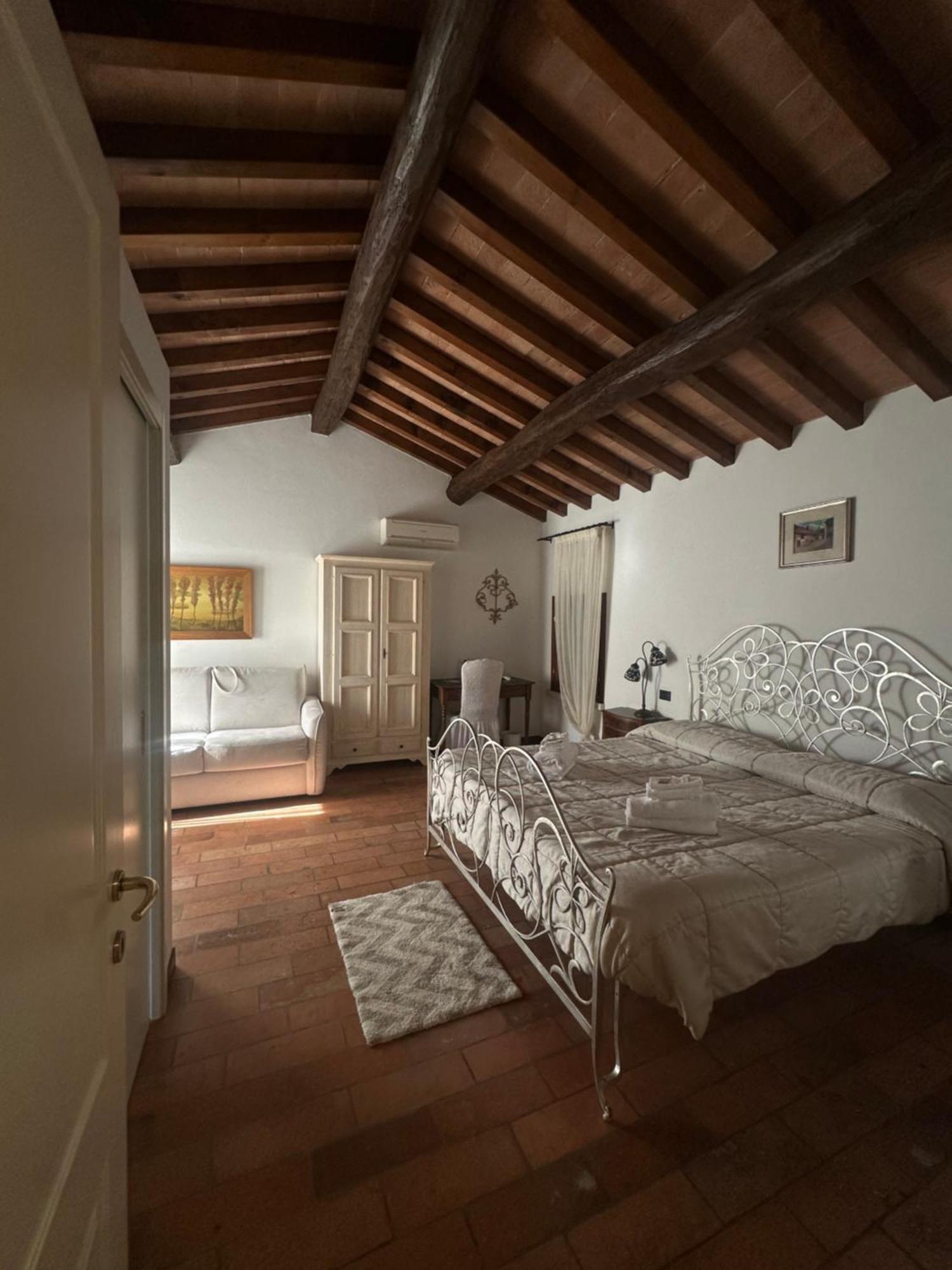 Agriturismo Corte Capiluppia Curtatone Exteriér fotografie