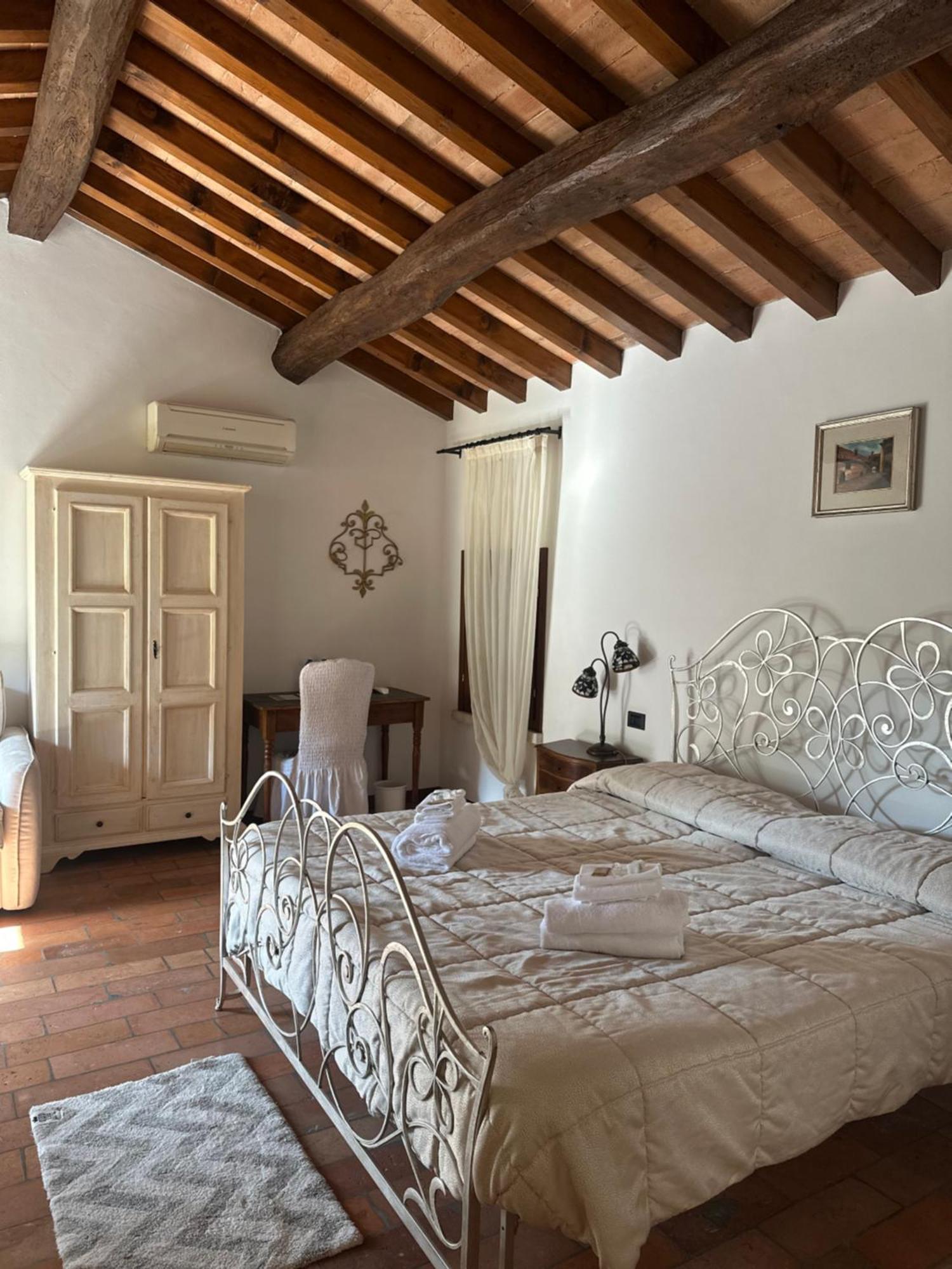 Agriturismo Corte Capiluppia Curtatone Exteriér fotografie
