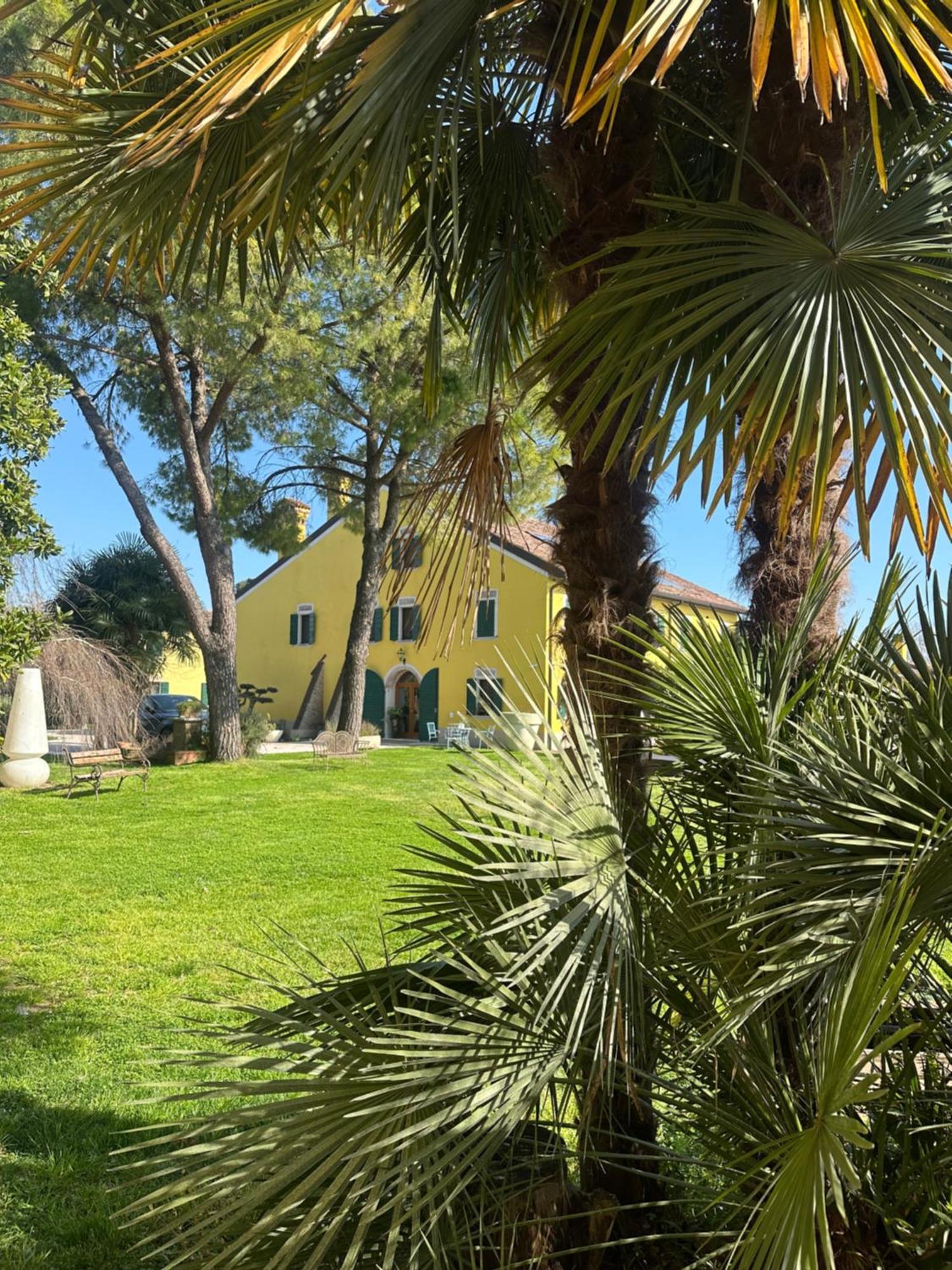 Agriturismo Corte Capiluppia Curtatone Exteriér fotografie