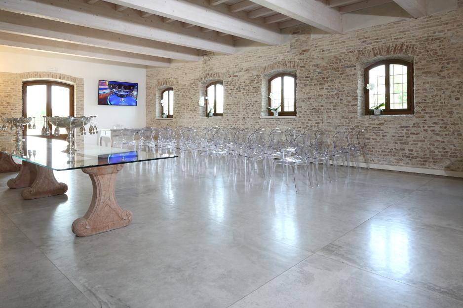 Agriturismo Corte Capiluppia Curtatone Exteriér fotografie
