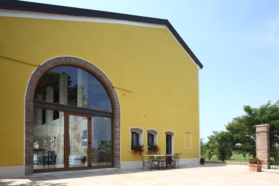 Agriturismo Corte Capiluppia Curtatone Exteriér fotografie